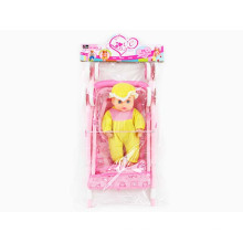 2014 Hottest Baby Doll mit IC und Kinderwagen